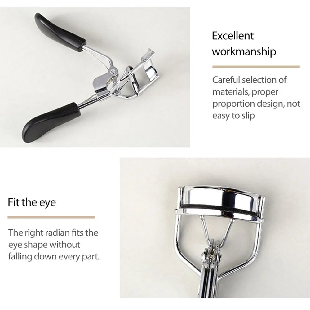 Professional Eyelash Curler