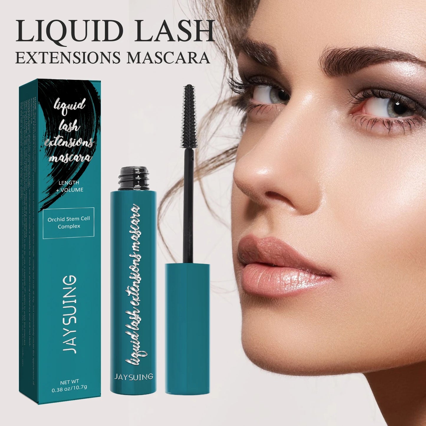 Liquid Lash Extensions Mascara