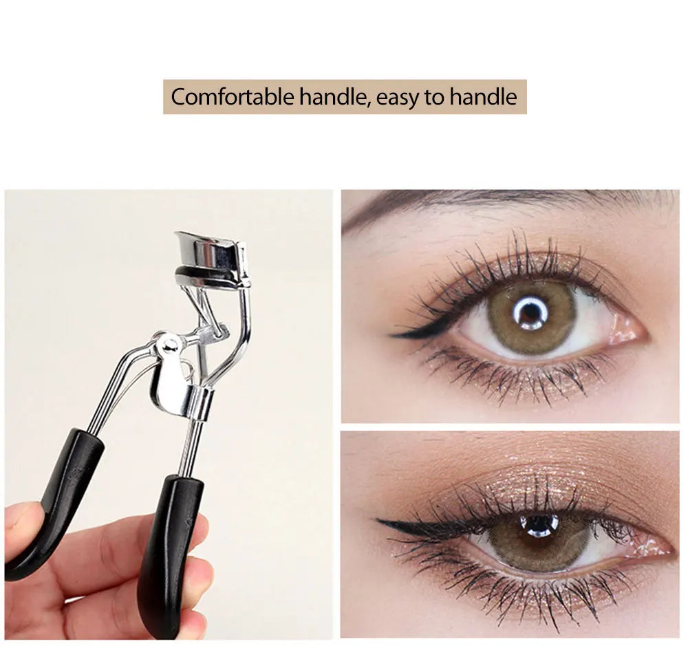 Professional Eyelash Curler