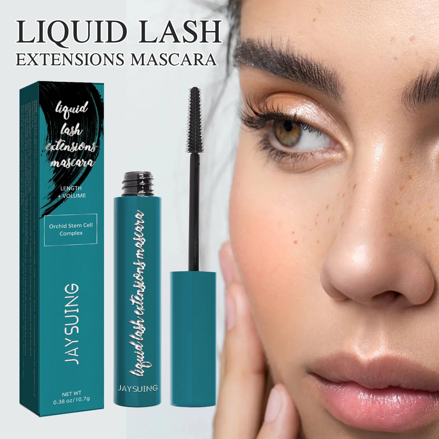 Liquid Lash Extensions Mascara