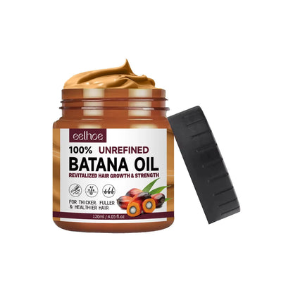 120ml Batana Hair Oil Mask