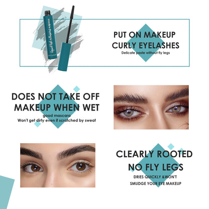 Liquid Lash Extensions Mascara