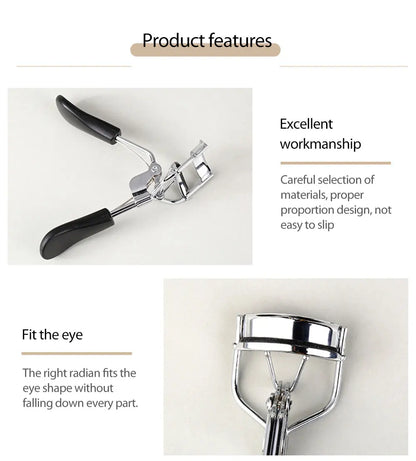 Professional Eyelash Curler