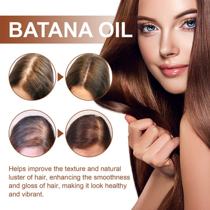 120ml Batana Hair Oil Mask