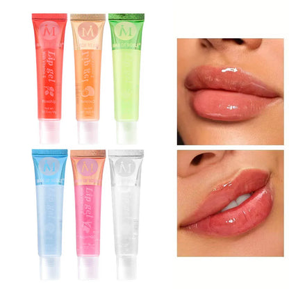 Fruity Hydrating Lip Gloss