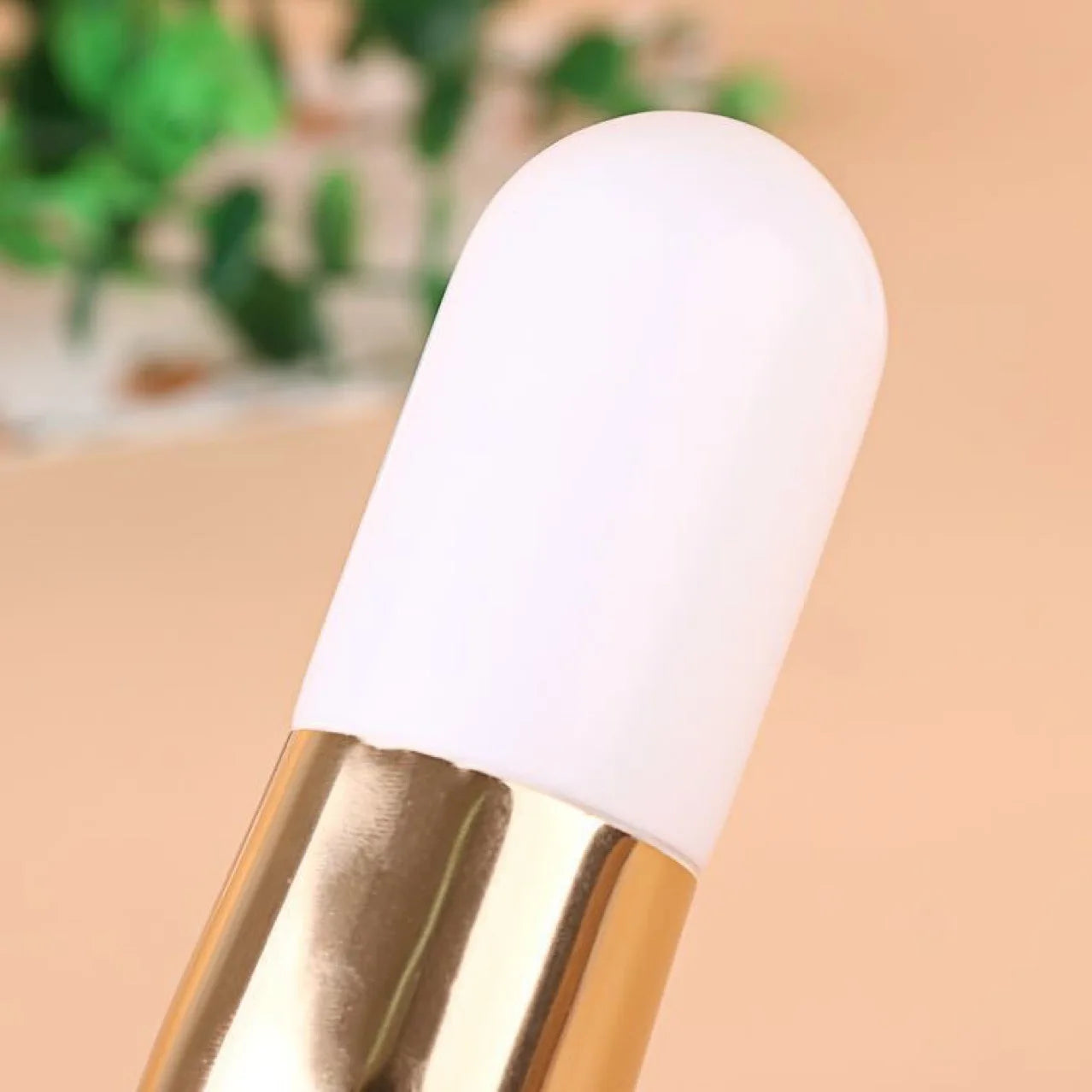 Chubby Pier Foundation Makeup Brush