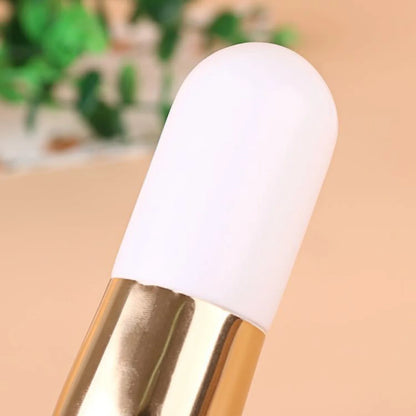 Chubby Pier Foundation Makeup Brush