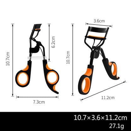 Two-Color Eyelash Curler