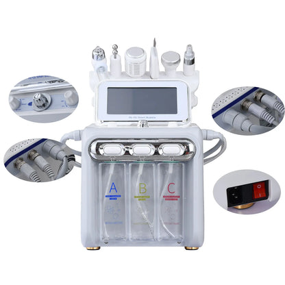 Hydra Beauty RF Skincare Machine