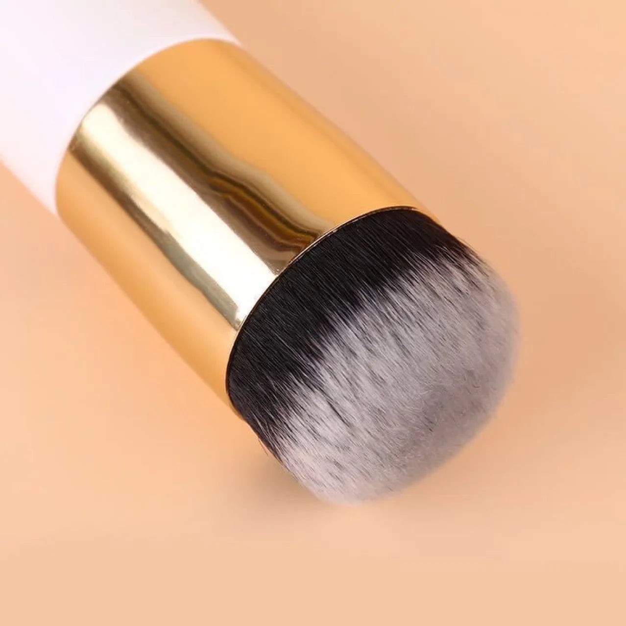 Chubby Pier Foundation Makeup Brush