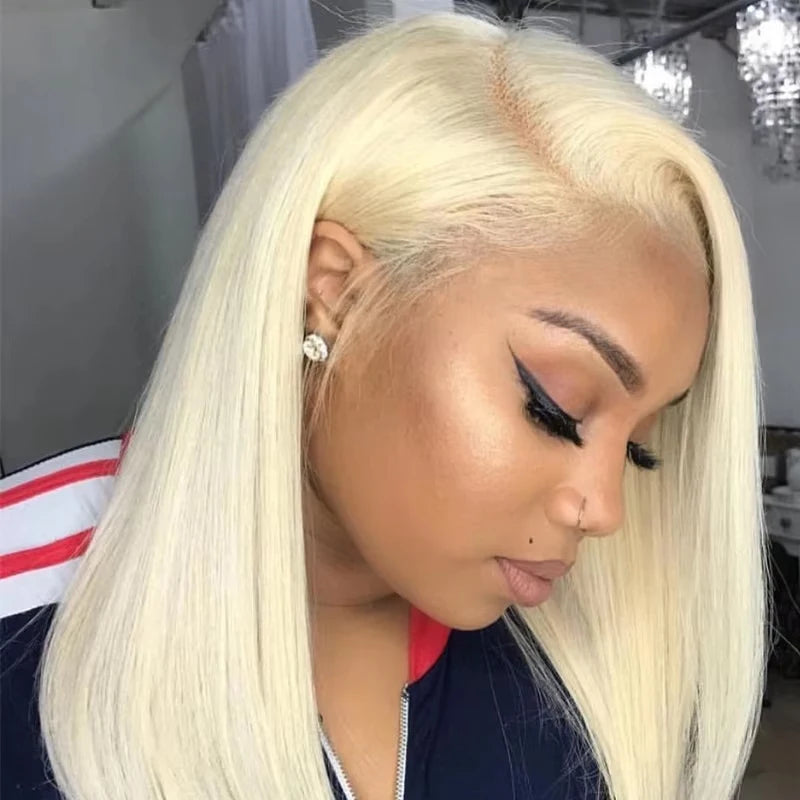 4/27 Ombre Highlight Bob Wig