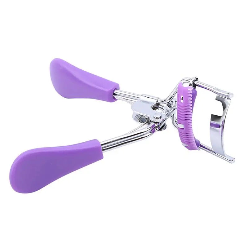 Eyelash Curler & Curling Comb