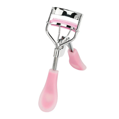 Silicone Handle Eyelash Curler