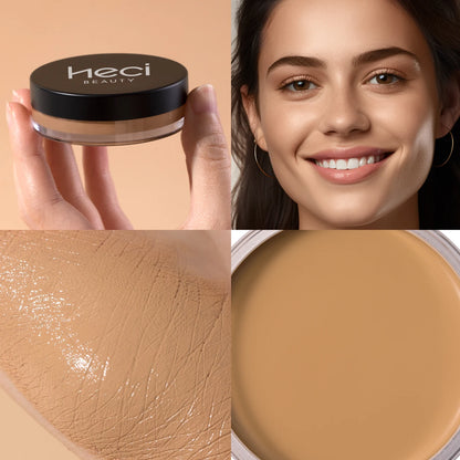 Flawless Full Coverage Foundation