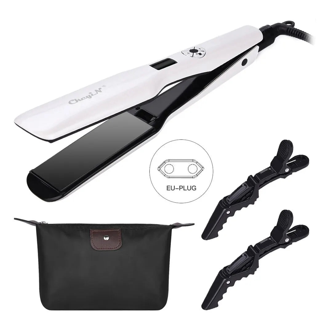 44mm Tourmaline Ceramic Hair Straightener