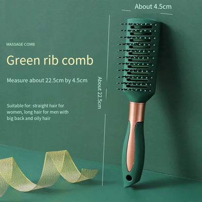 Hair Massage Air Cushion Scalp Brush