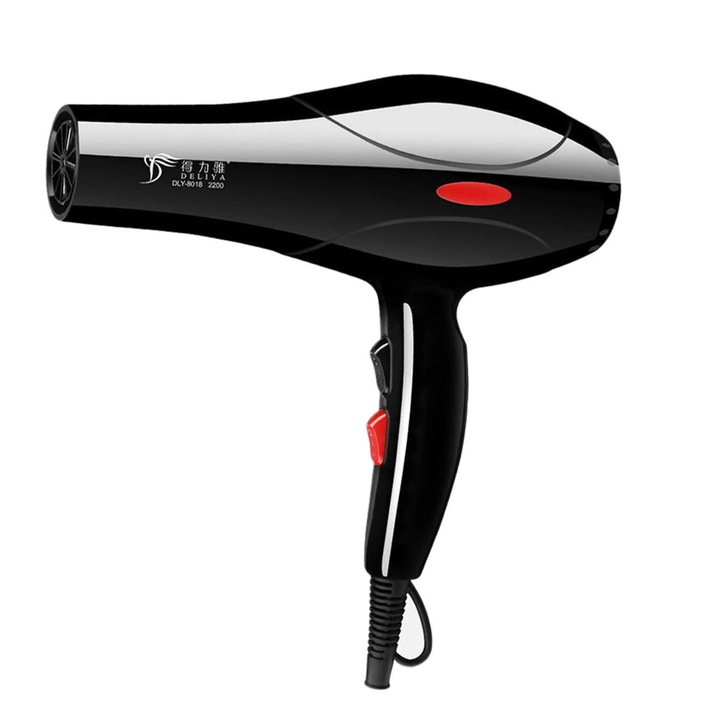 2200W Ionic Professional Hair Dryer