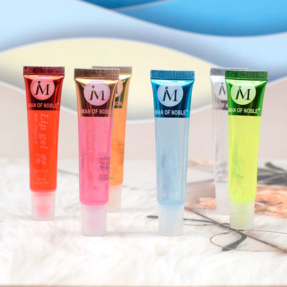 Fruity Hydrating Lip Gloss