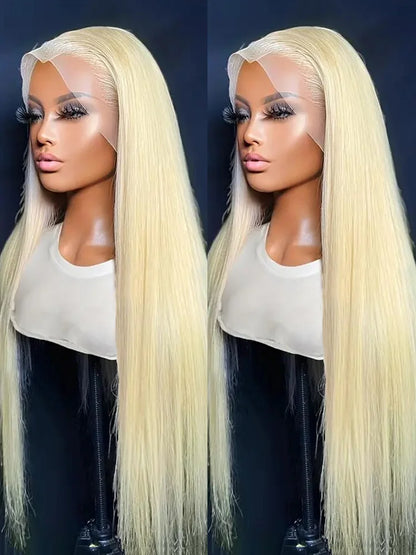 Diva Me Honey Blonde Lace Wig