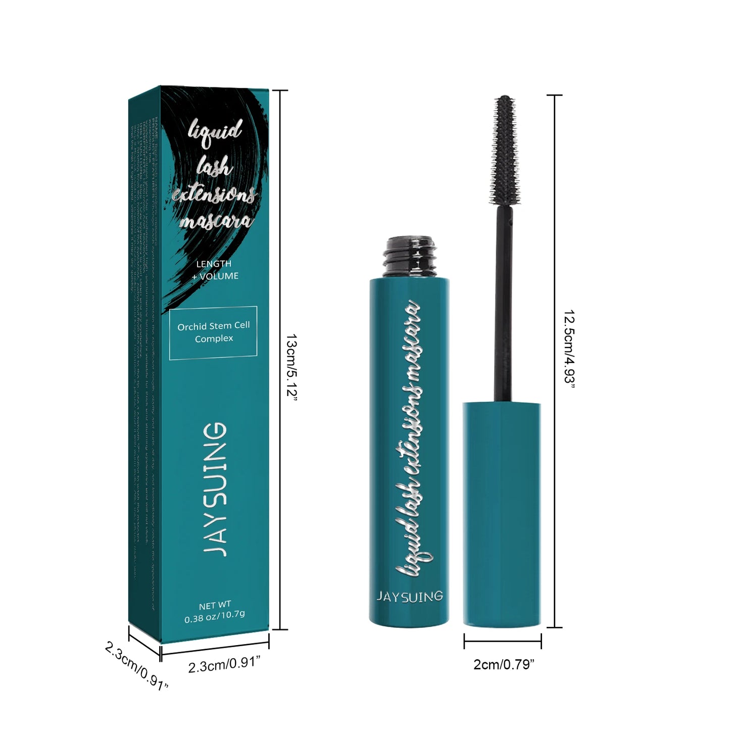 Liquid Lash Extensions Mascara