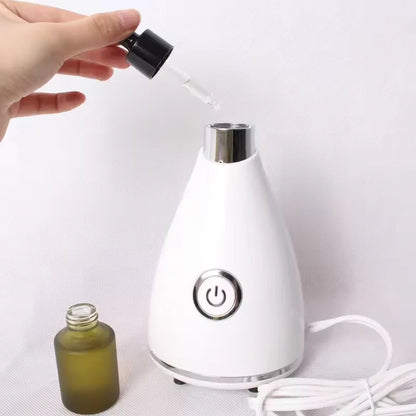 Portable Nano Ionic Facial Steamer