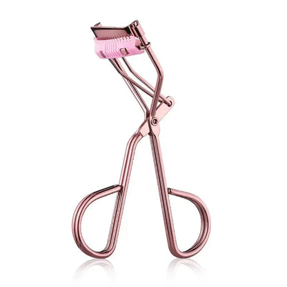 Rose Gold Eyelash Curler