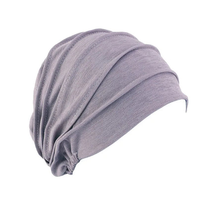 Women’s Cotton Slouch Beanie