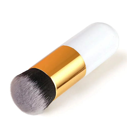 Chubby Pier Foundation Makeup Brush