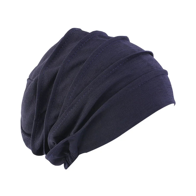 Women’s Cotton Slouch Beanie