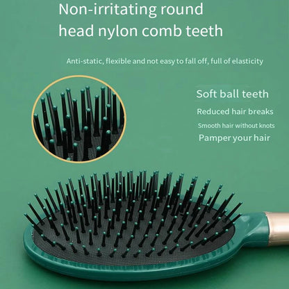 Hair Massage Air Cushion Scalp Brush