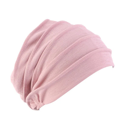 Women’s Cotton Slouch Beanie