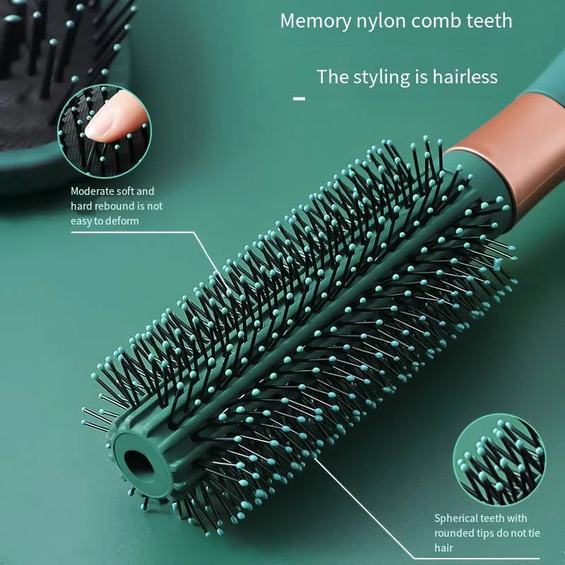 Hair Massage Air Cushion Scalp Brush