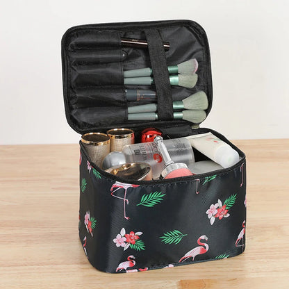 Large Capacity Waterproof Cosmetic Bag