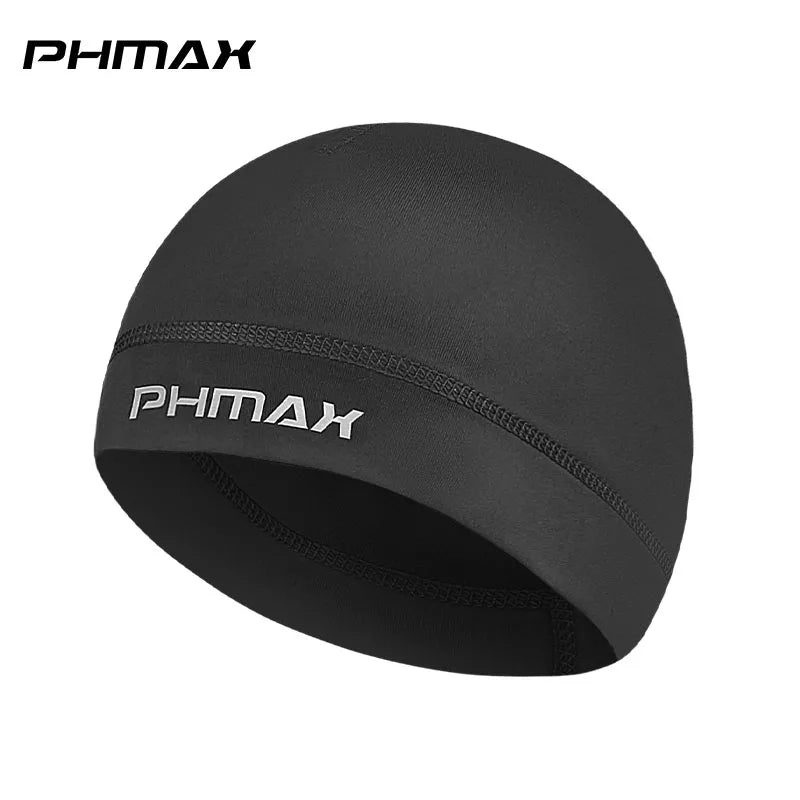 PHMAX Dark Headwear Bandana Cycling Cap