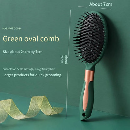 Hair Massage Air Cushion Scalp Brush