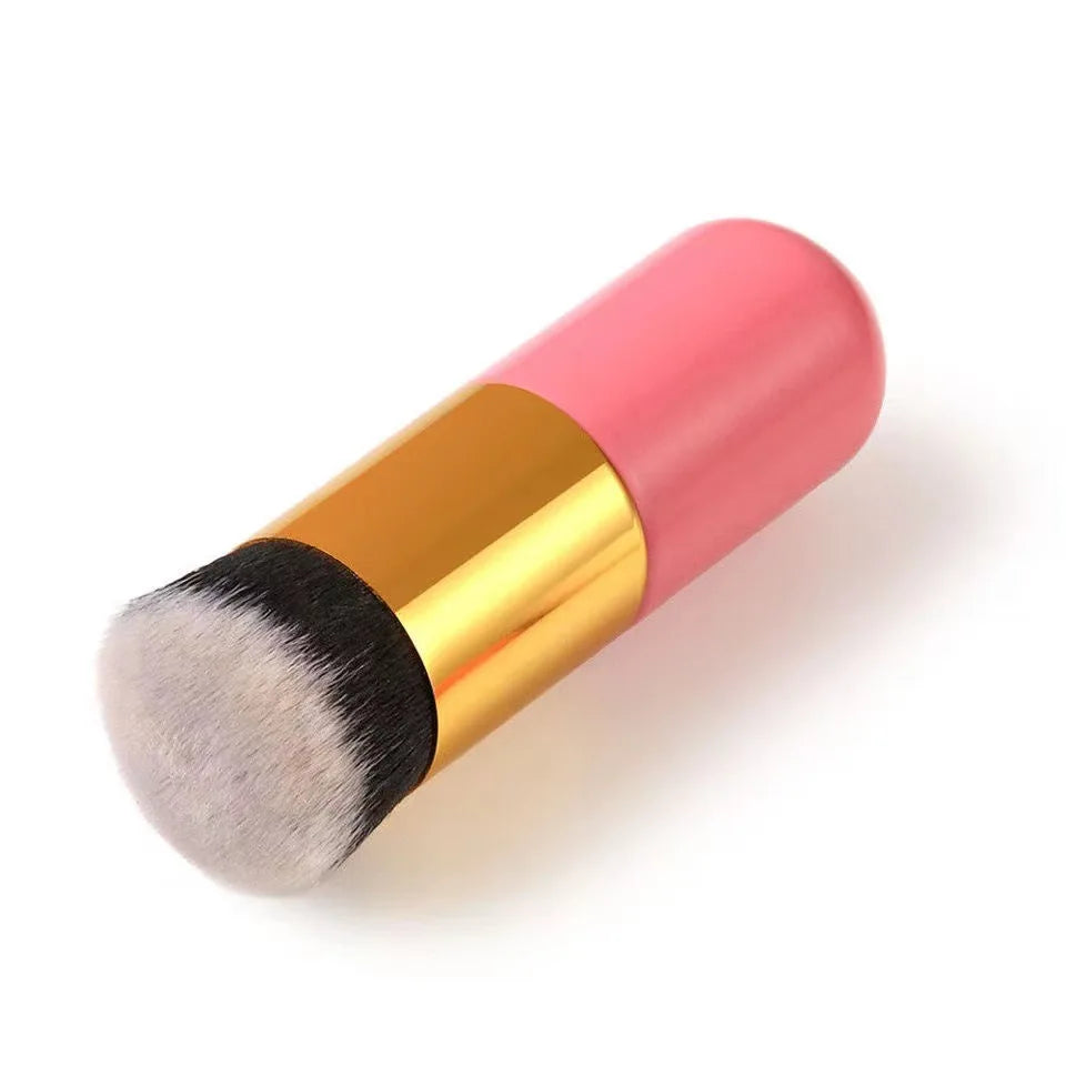 Chubby Pier Foundation Makeup Brush