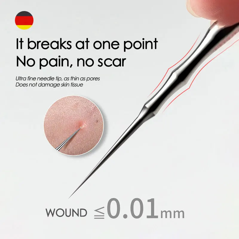 Blackhead & Pore Extractor Tool