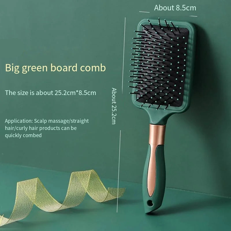 Hair Massage Air Cushion Scalp Brush