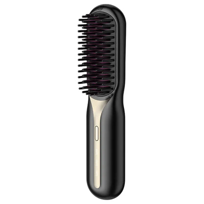 Cordless Hair Straightening Comb