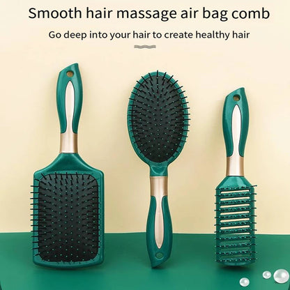 Hair Massage Air Cushion Scalp Brush