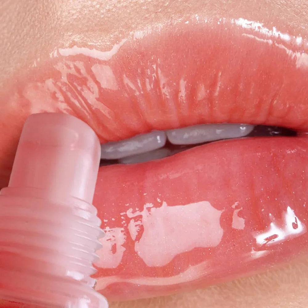 Fruity Hydrating Lip Gloss