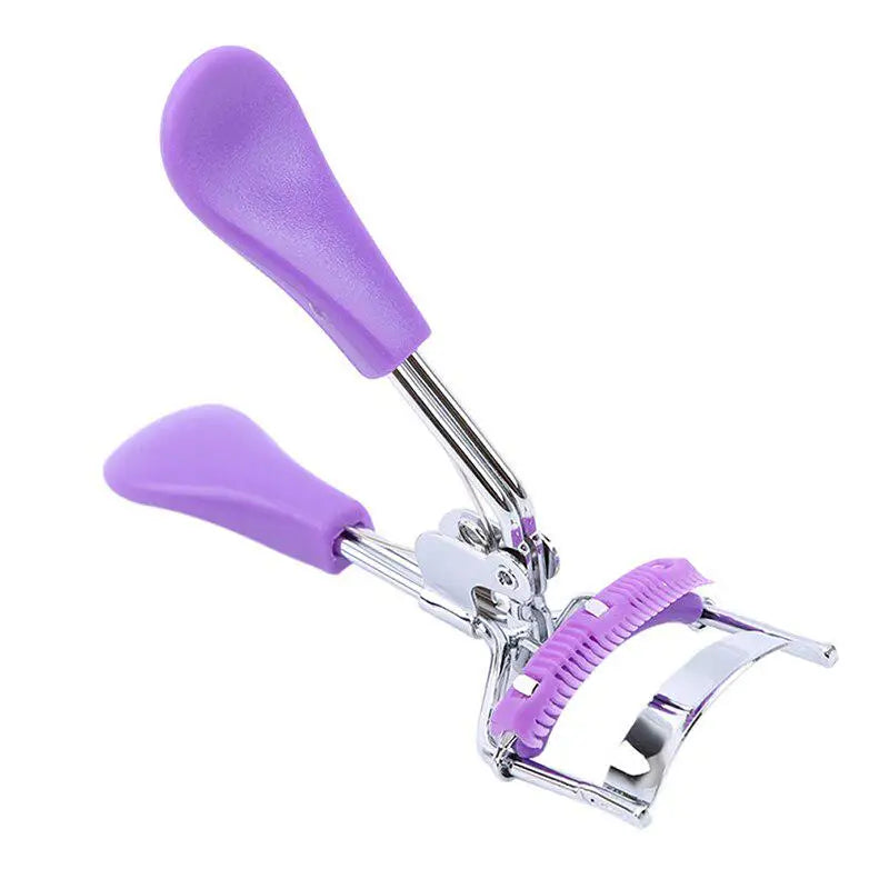 Eyelash Curler & Curling Comb