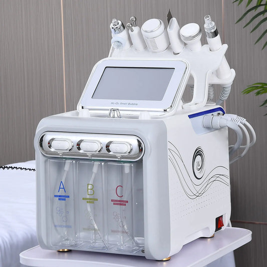 Hydra Beauty RF Skincare Machine