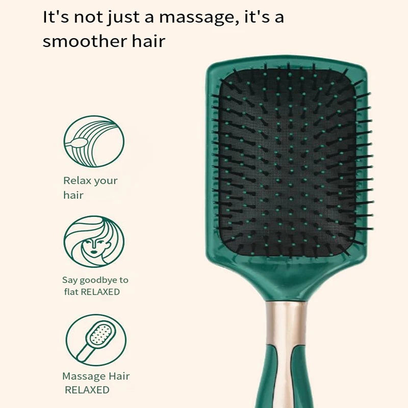 Hair Massage Air Cushion Scalp Brush