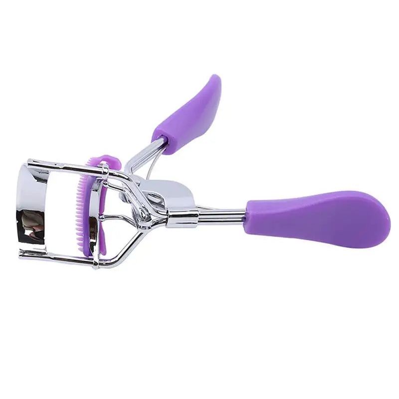 Eyelash Curler & Curling Comb