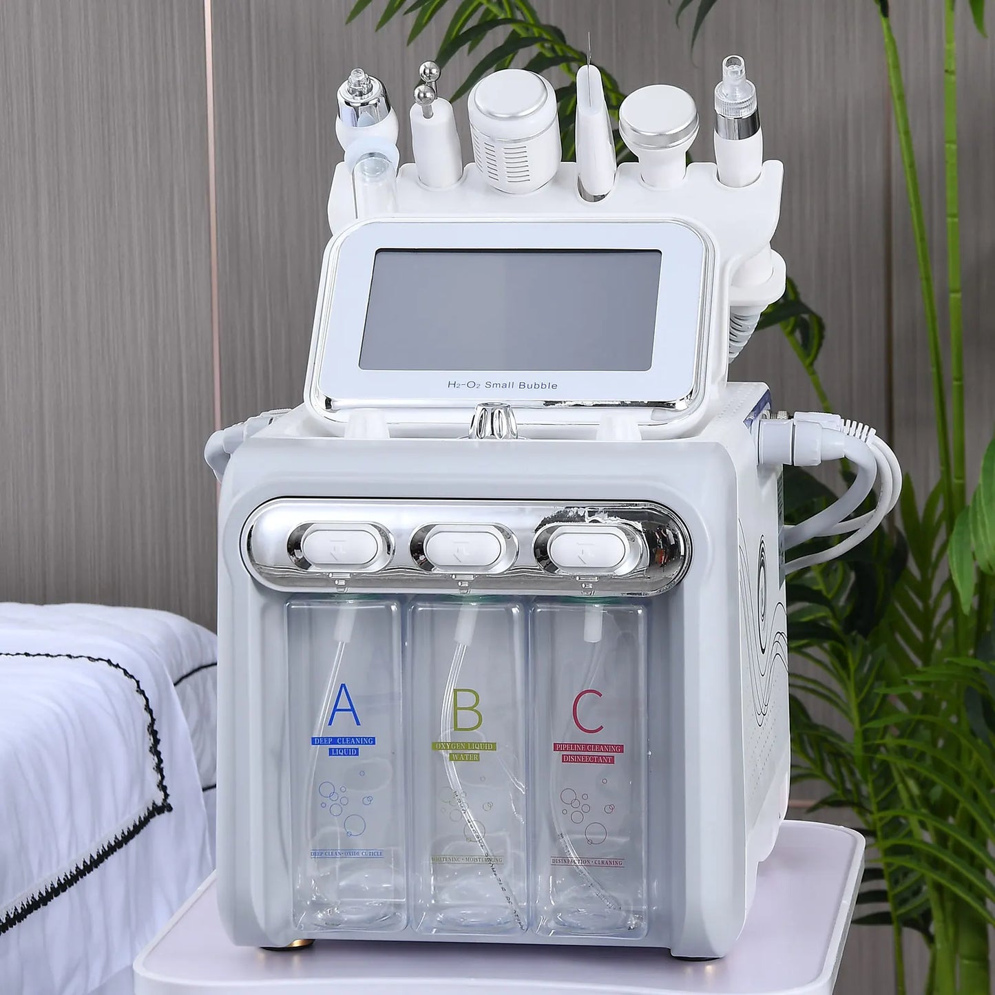 Hydra Beauty RF Skincare Machine