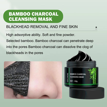 Blackhead Remover Peel-Off Mask