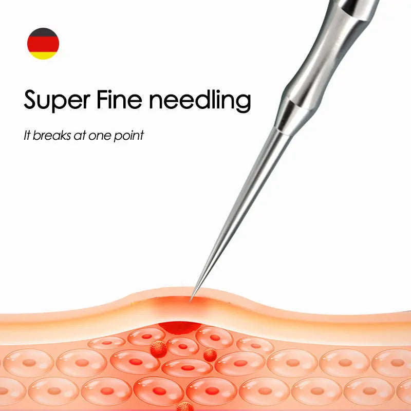 Blackhead & Pore Extractor Tool