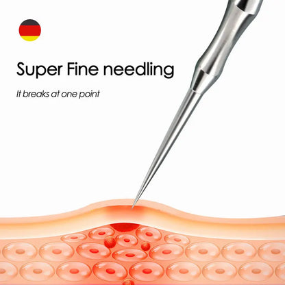 Blackhead & Pore Extractor Tool