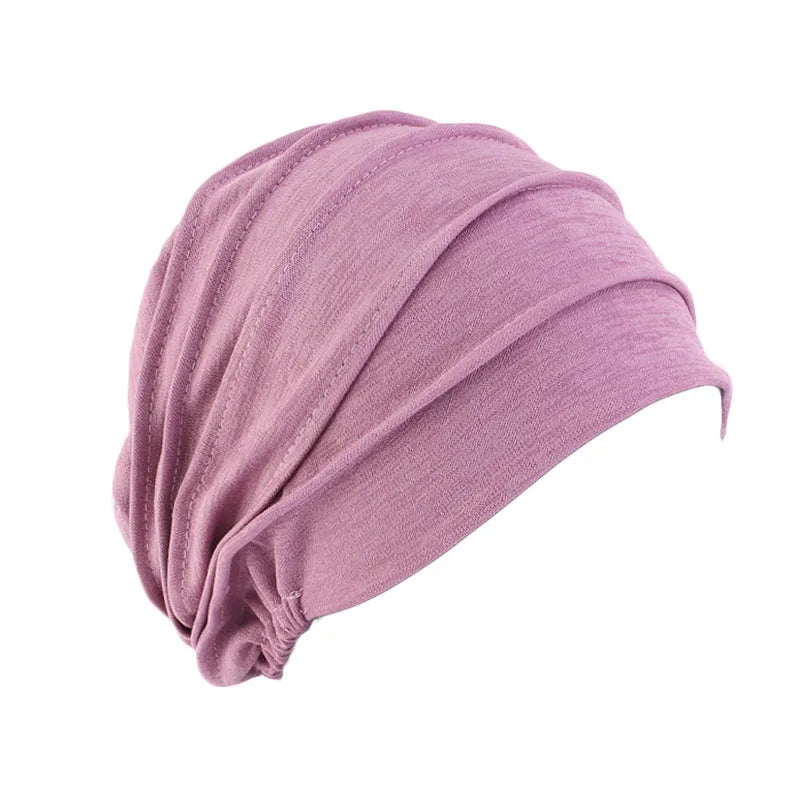 Women’s Cotton Slouch Beanie